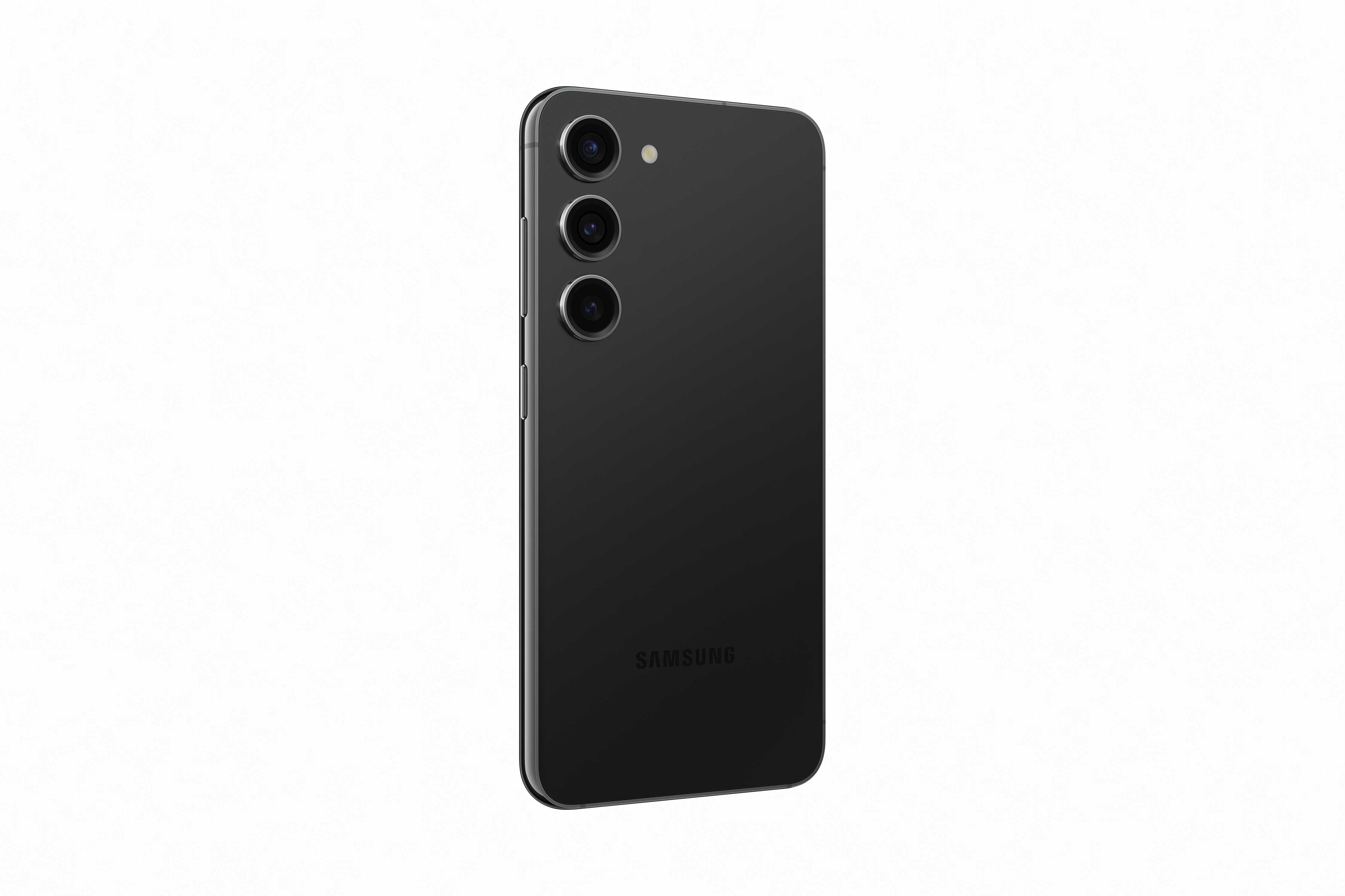 Samsung Galaxy S23 Phantom Black 8GB 256GB